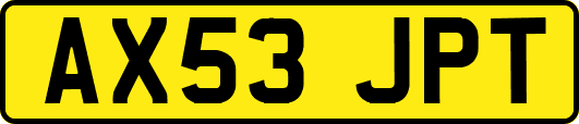 AX53JPT