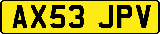 AX53JPV