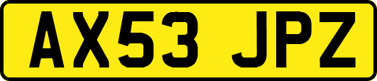 AX53JPZ