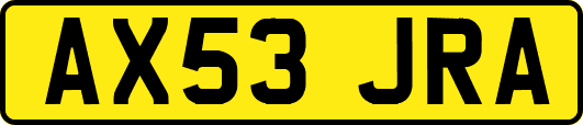 AX53JRA