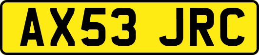 AX53JRC