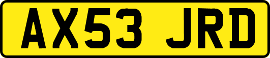 AX53JRD
