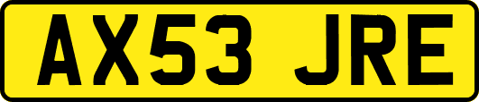 AX53JRE