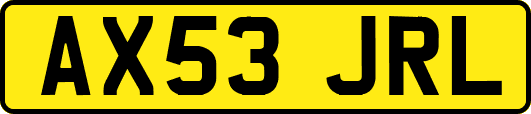 AX53JRL