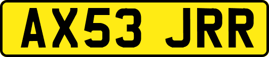AX53JRR