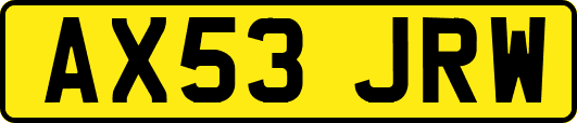 AX53JRW