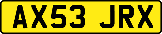 AX53JRX
