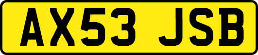AX53JSB