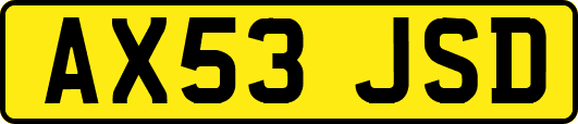 AX53JSD