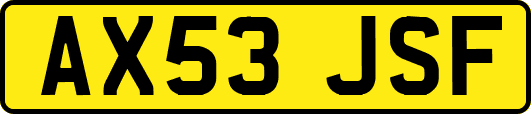 AX53JSF