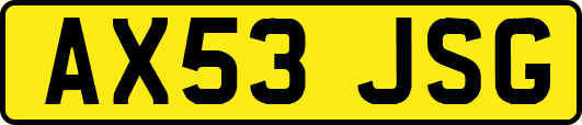 AX53JSG