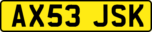 AX53JSK