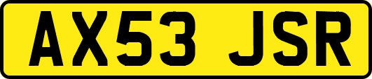 AX53JSR
