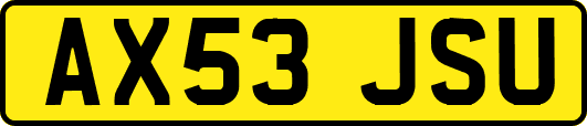 AX53JSU