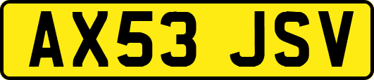 AX53JSV