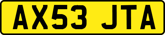 AX53JTA
