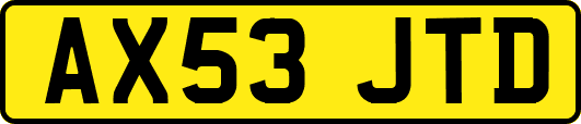 AX53JTD
