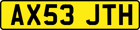 AX53JTH