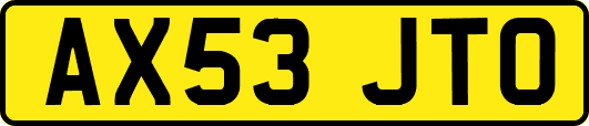 AX53JTO