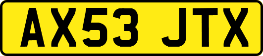 AX53JTX