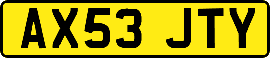 AX53JTY