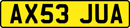 AX53JUA