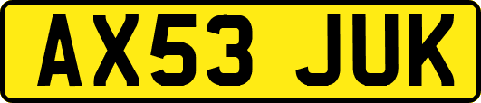 AX53JUK