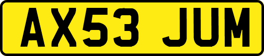 AX53JUM