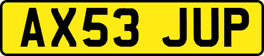 AX53JUP