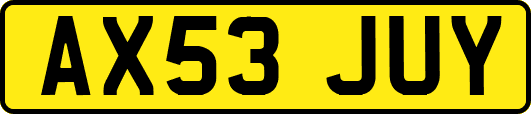 AX53JUY