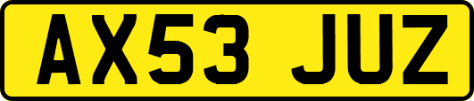 AX53JUZ