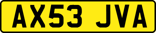 AX53JVA