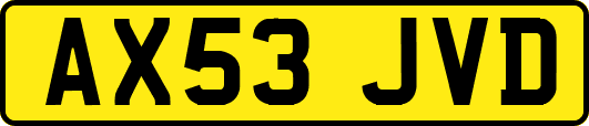 AX53JVD