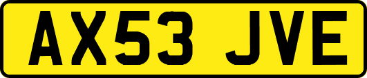 AX53JVE