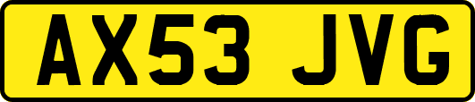AX53JVG