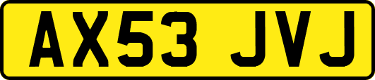 AX53JVJ
