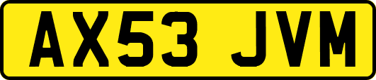 AX53JVM