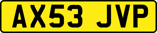 AX53JVP