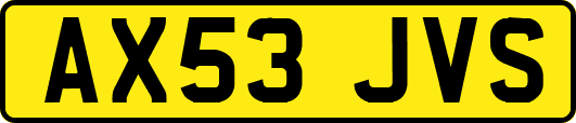 AX53JVS