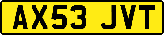 AX53JVT
