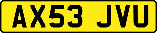 AX53JVU