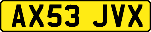 AX53JVX