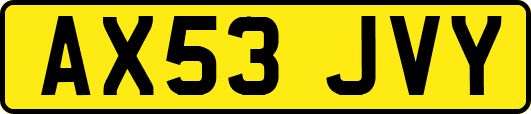 AX53JVY