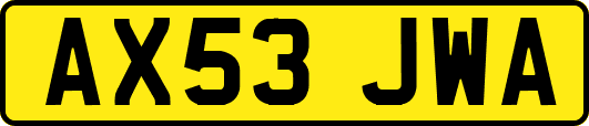AX53JWA
