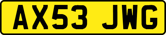 AX53JWG