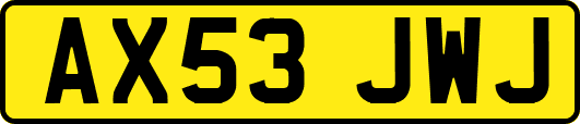 AX53JWJ