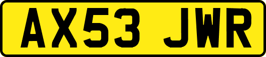 AX53JWR