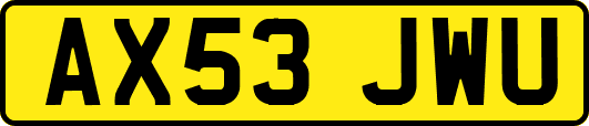 AX53JWU