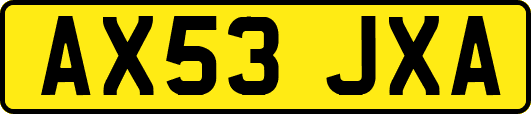 AX53JXA