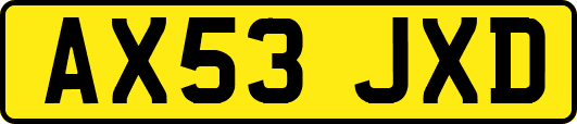 AX53JXD